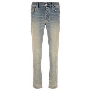 Amiri Men's Stack Jeans